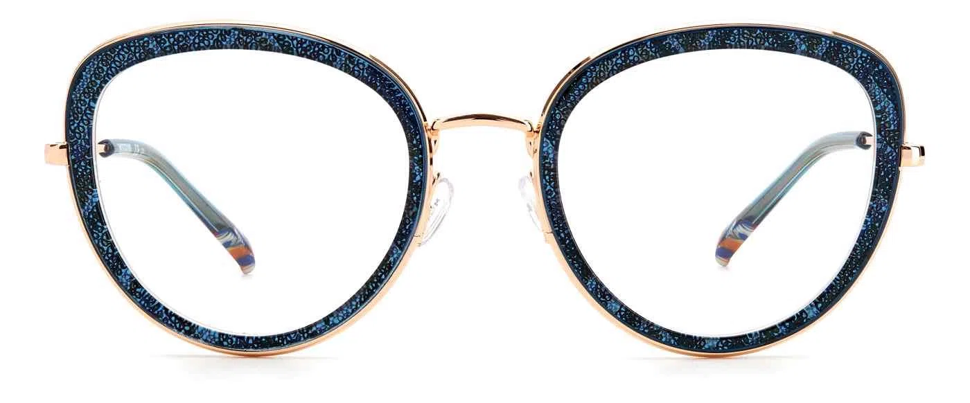 Missoni Mis0043 Eyeglasses - view 10